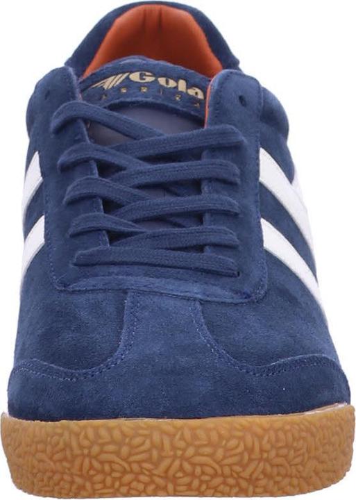 Image du produit Gola baskets cuir harrier (41)