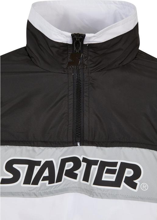 Immagine prodotto Starter Giacca Colorblock da donna (XS)