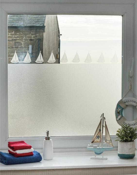 Produktbild D-C-Fix Milky (45 x 150 cm)