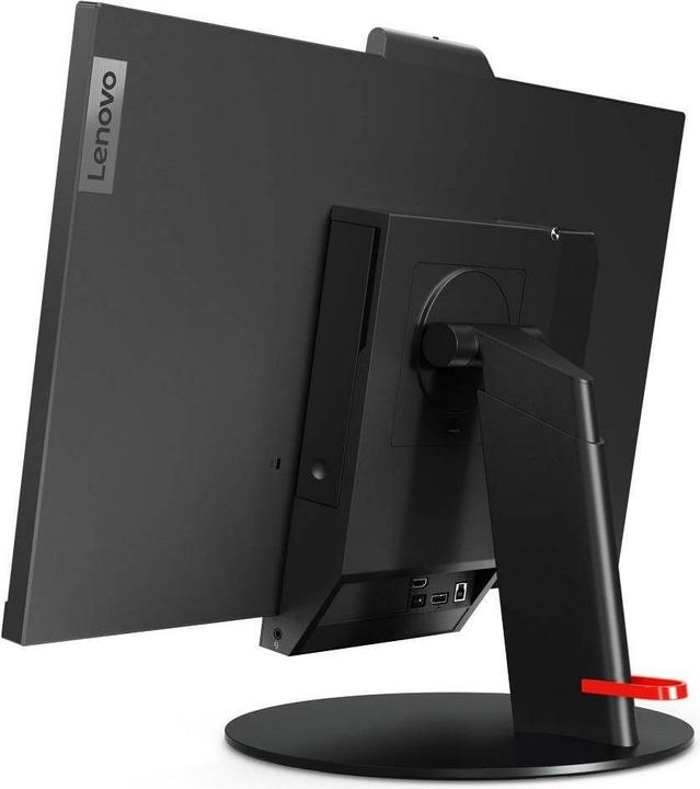 Produktbild Lenovo ThinkCentre Tiny-In-One 27 (2560 x 1440 Pixel, 27")
