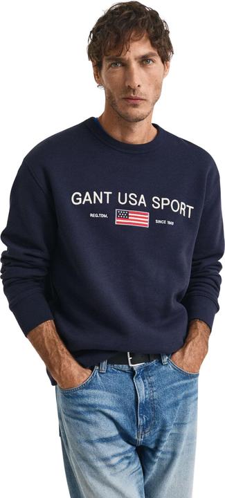 Produktbild GANT Graphic (S)