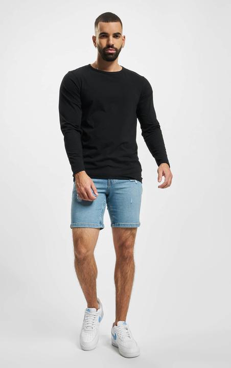 Actual product image Denim Project Dpsync denim shorts - 81801 (31)