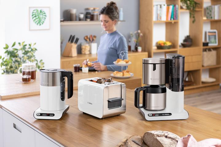 Produktbild Bosch Hausgeräte Twk8611 (1.50 l)