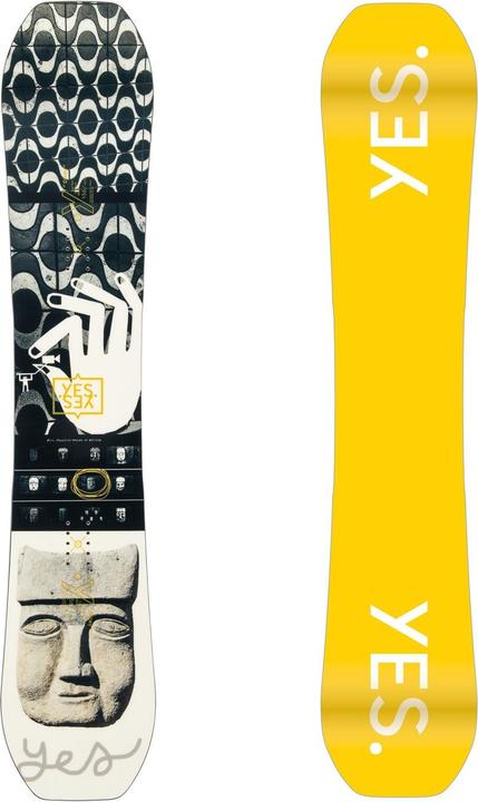 Produktbild Yes Snowboard Dicey 2023