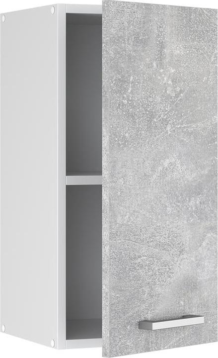 Immagine prodotto Vicco Hängeschrank R-Line (30 x 60 x 31 cm)