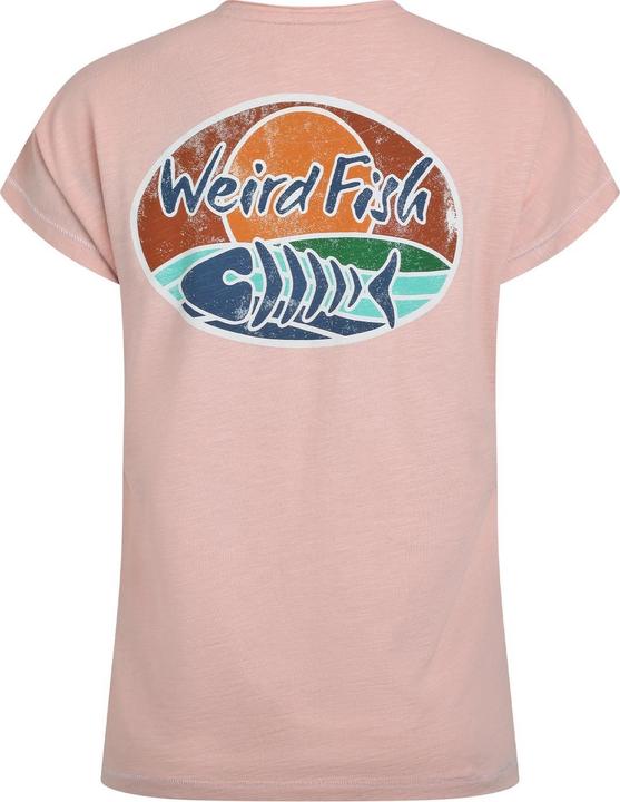 Immagine prodotto Weird Fish Seashore Maglietta Grafica Donna (40)
