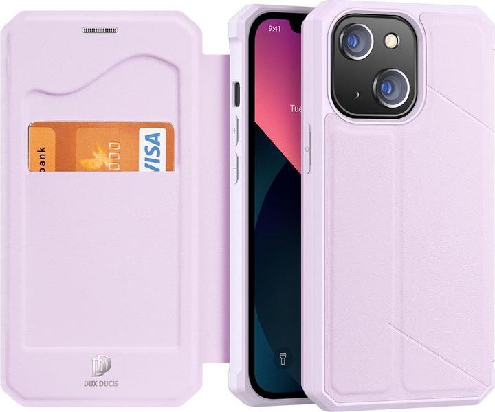 Produktbild Dux Ducis Skin X Series Bookcover (Apple iPhone 13 mini)