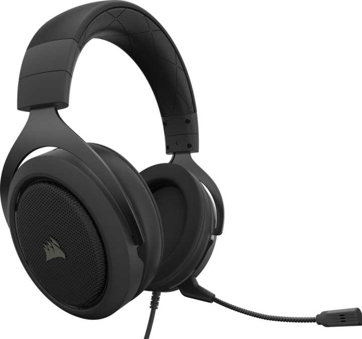 Produktbild Corsair HS50 Pro (Kabelgebunden)