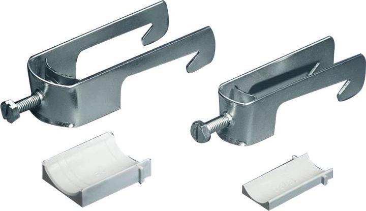Produktbild Rittal Winkeleisenschellen SZ 2351.00