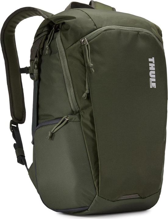 Actual product image Thule Photo backpack EnRoute Large (Camera shoulder bag, 25 l)