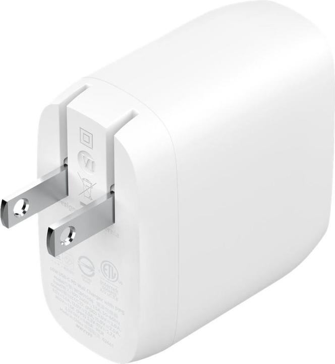 Productafbeelding Belkin BoostCharge Pro (60 W)