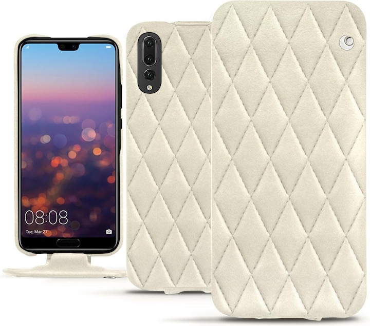 Blanc escumo - Couture ( Pantone #D6D6D1 )