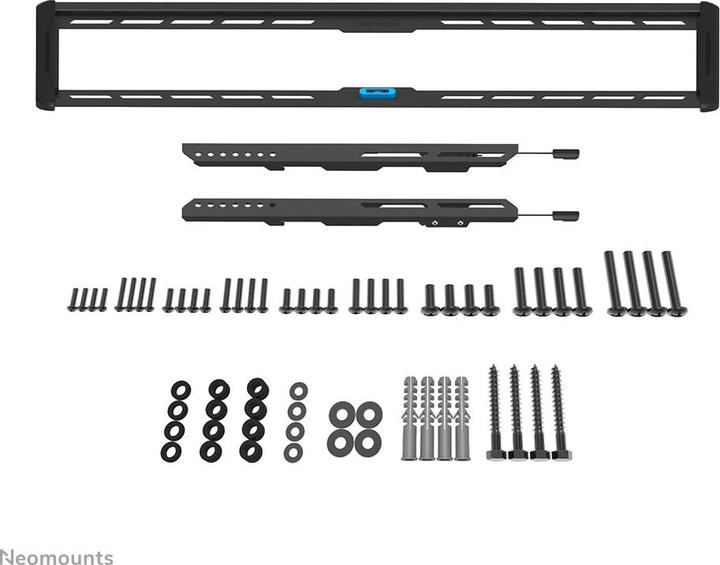 Produktbild Neomounts WAH 1TFT 1Gelenk Max.70 (Wand, 86", 60 kg)