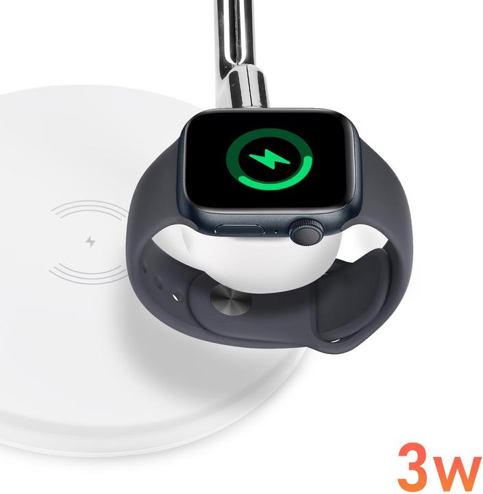 Immagine prodotto LinQ C3544 Stazione di ricarica MagSafe da 15W (15 W)