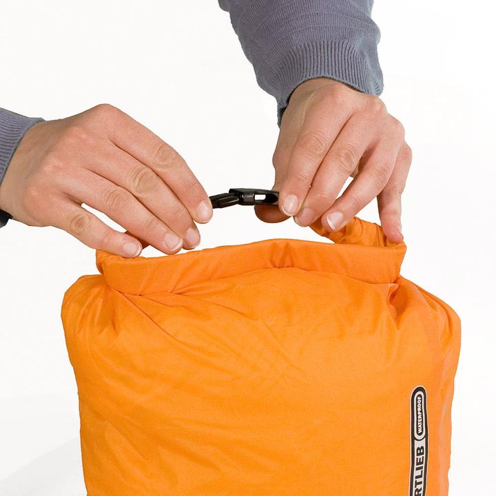 Produktbild Ortlieb Dry-Bag PS10, 22L, orange