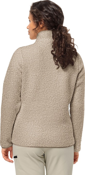 Actual product image Jack Wolfskin High Curl Jacket W (S)