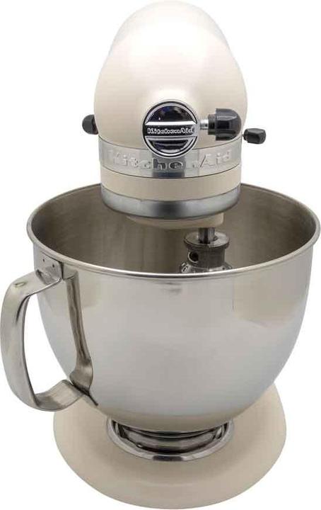 Actual product image KitchenAid Artisan KSM175 (300 W)