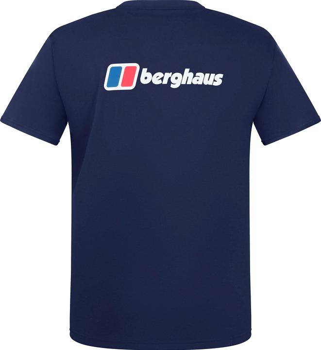 Produktbild Berghaus M Front & Back Tee (T-Shirt) (L)