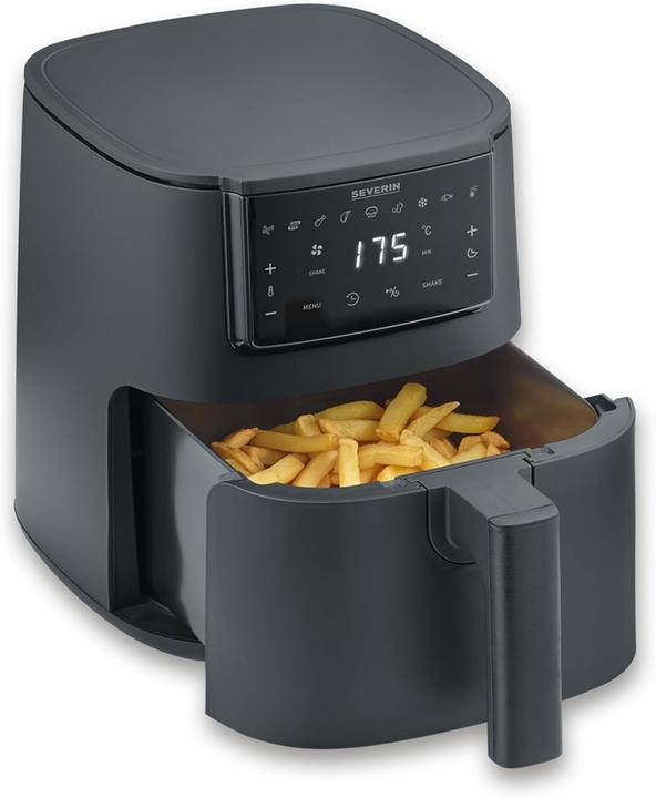 Produktbild Severin Heissluftfritteuse