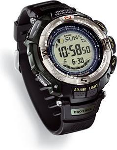 Produktbild Casio Pro Trek, PRW-1500-1VER
