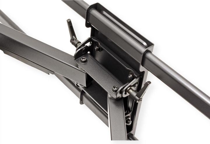 Produktbild RS PRO 1418312 (Wand, 90", 50 kg)