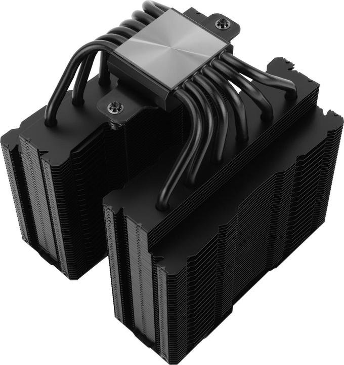 Actual product image Thermalright Peerless Assassin 140 (158 mm)