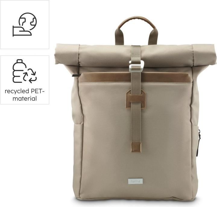 Immagine prodotto Hama Silvan", roll-top, sostenibile, fino a 41 cm (16,2 (29 l)