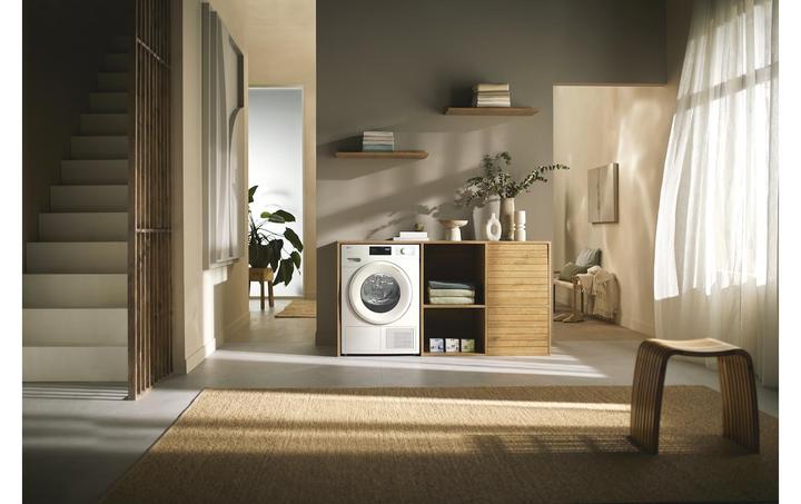 Image du produit Miele TSD 600-43 CH (9 kg, Modifiable)