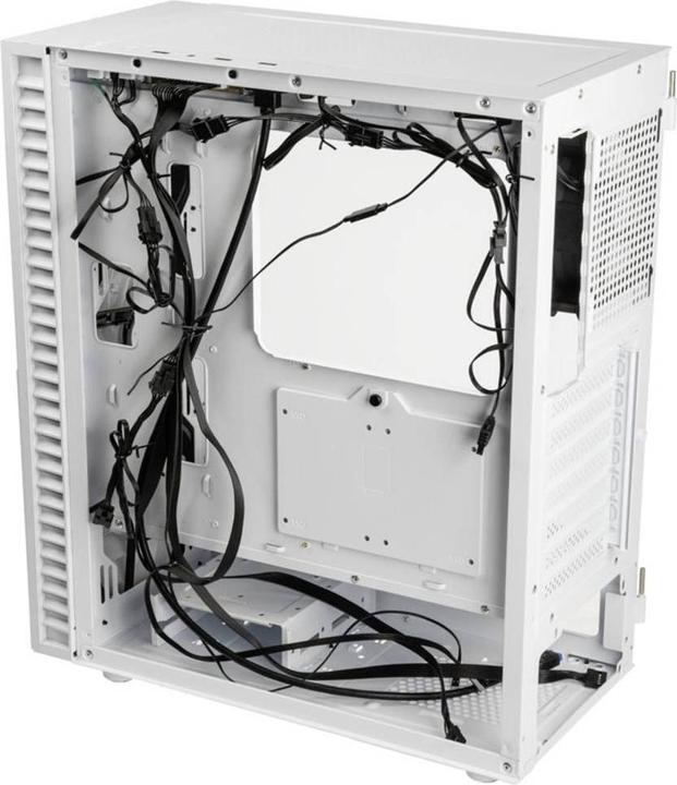 Actual product image Kolink Observatory HF (ATX, mATX, Mini-ITX)