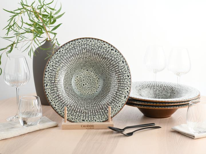 Productafbeelding CreaTable Allegra (4x, 30.50 cm)