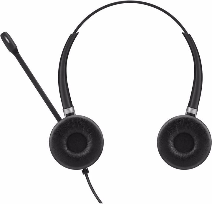 Actual product image EPOS SC 665 (Cable)