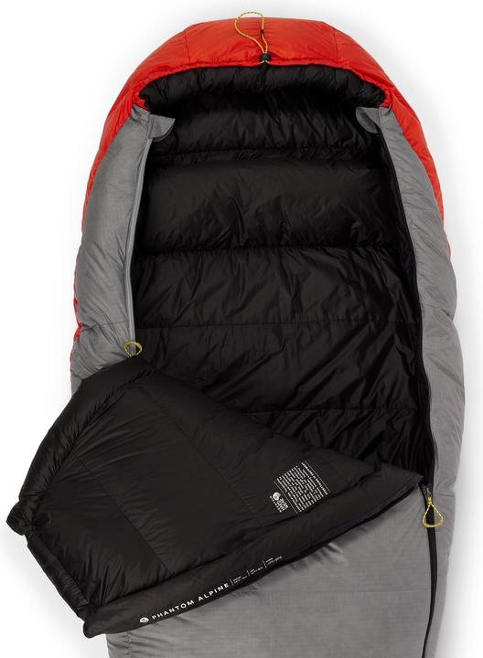 Actual product image Mountain Hardwear Specter™ 15F/-9C Reg