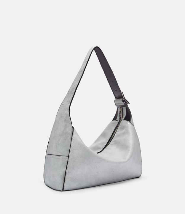 Produktbild Liebeskind Berlin Lou Hobo Cracked Leather