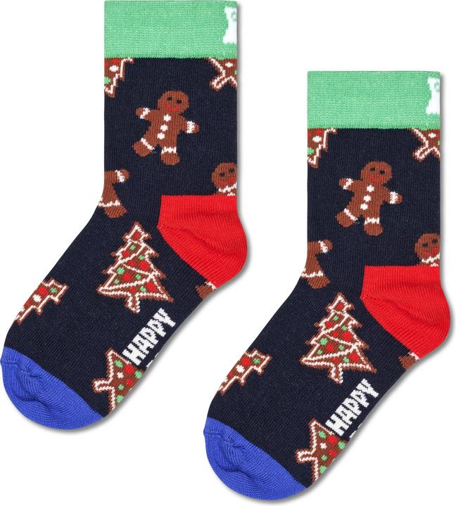 Immagine prodotto Happy Socks Vacanze (confezione da 3, 28 - 31)