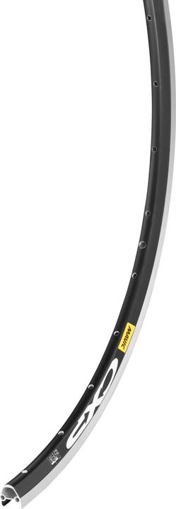 Mavic CXP rim (28")