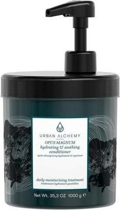 Produktbild Trinity Urban Alchemy Opus Magnum Hydrating & Soothing Conditioner 1L (1000 ml)
