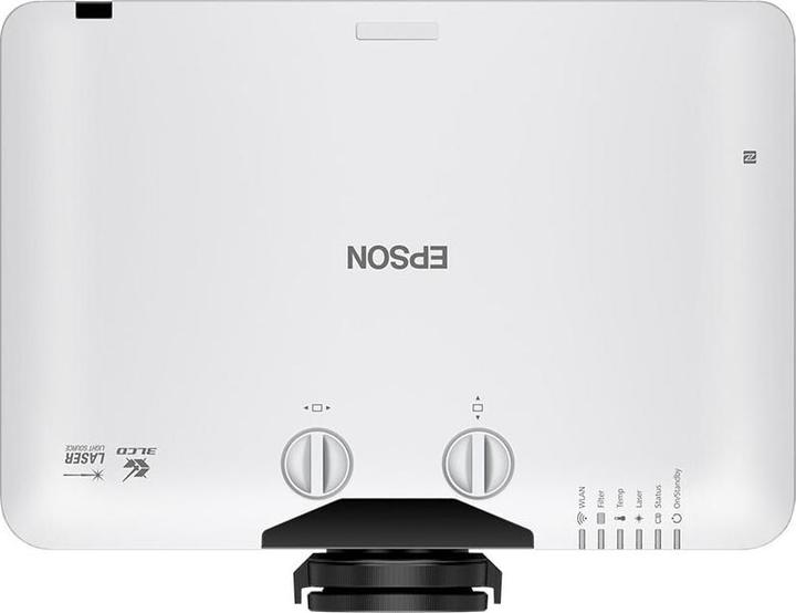Produktbild Epson EB-L890E (WUXGA, 8000 lm, 1.35 - 2.2:1)