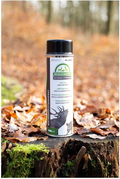 Produktbild Eurohunt Buchenteer