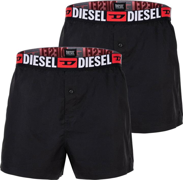 Actual product image Diesel Umbx-Starktwopack (XXL, pack of 2)