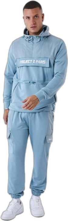 Actual product image Project X Paris jogging style cargo plain (XL)