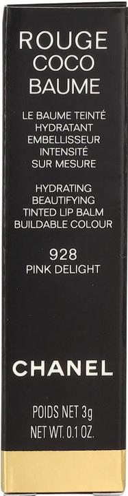 Image du produit Chanel Rouge Coco Baume