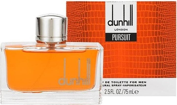 Dunhill Pursuit (Eau de Toilette, 75 ml)
