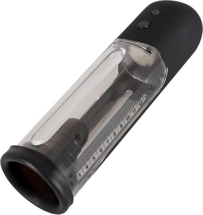 Produktbild Rebel Automatic Penis Pump