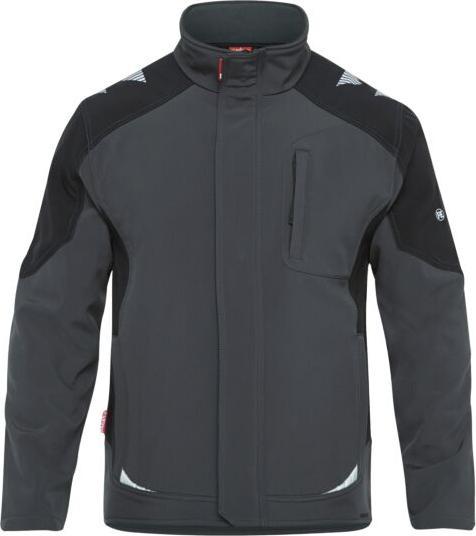 F. Engel Galaxy Softshell-Jacke (3XL)