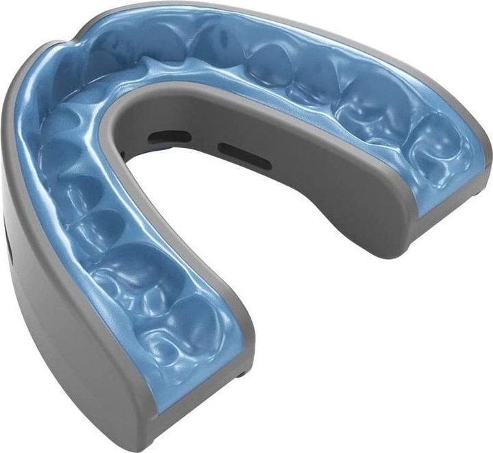Actual product image Shock Doctor Junior Nano Double Fight (One size)