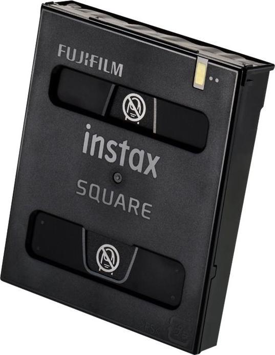 Produktbild Fujifilm Instax Square Film Black