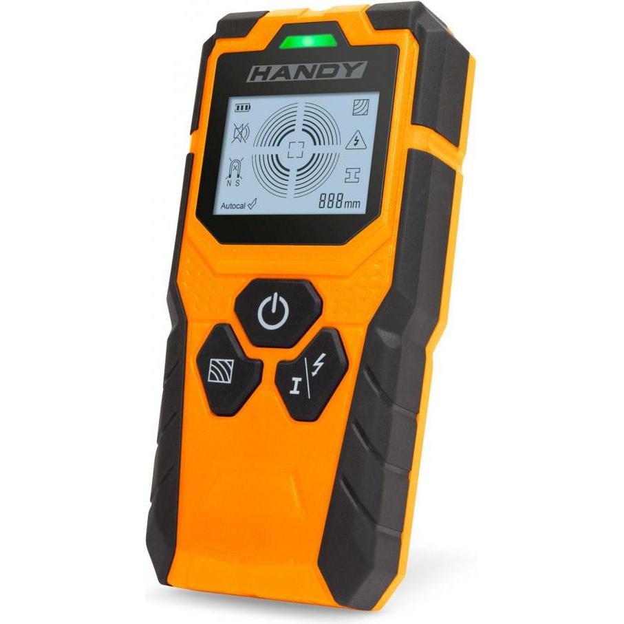 Handy, Multimetro, Finder Digital Multifunktional