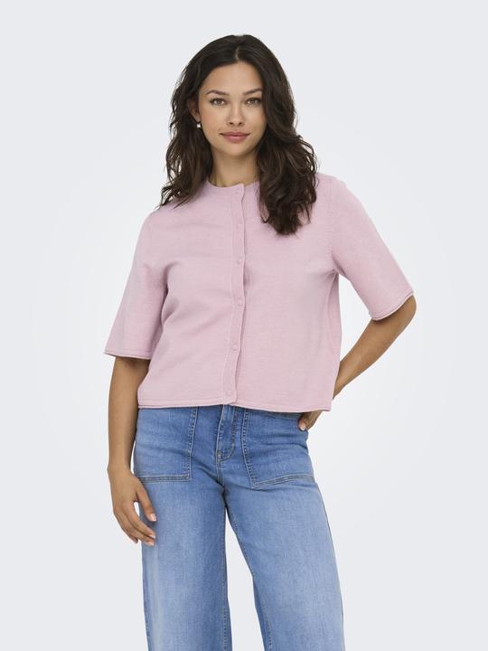 Immagine prodotto Only Onltilda S/S O-Neck Cardigan Knt (S)
