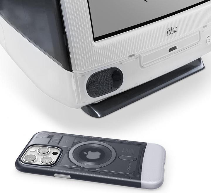 Actual product image Spigen ACS06607 (Apple iPhone 15 Pro Max)