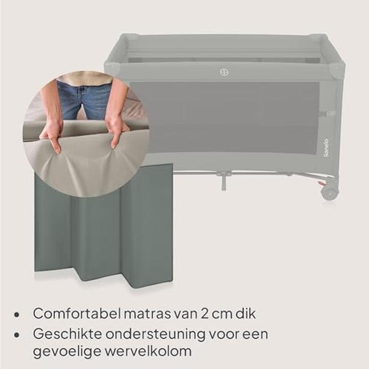 Immagine prodotto Lionelo Ellen